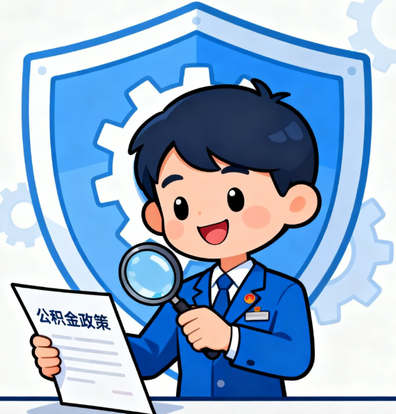 廊坊陕西省直集中清理公积金“睡眠”账户