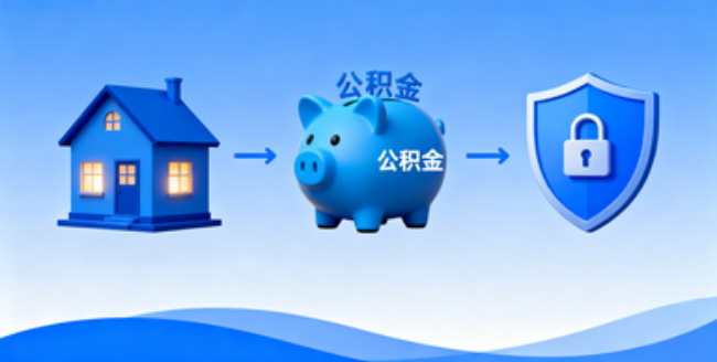 廊坊公积金一般封存多久能取