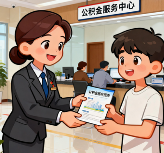 廊坊单位办理住房公积金缴存登记手续应提供哪些材料