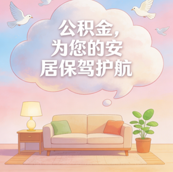 廊坊筑稳安居之基：住房公积金安全运作的全方位保障体系