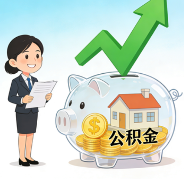 廊坊允许公积金直接支付新建商品住房首付款
