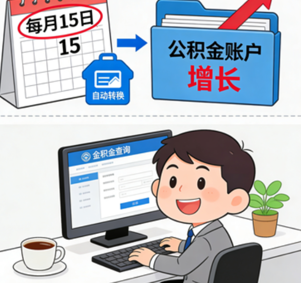 廊坊公积金代办服务：专业赋能，合规守护您的住房权益