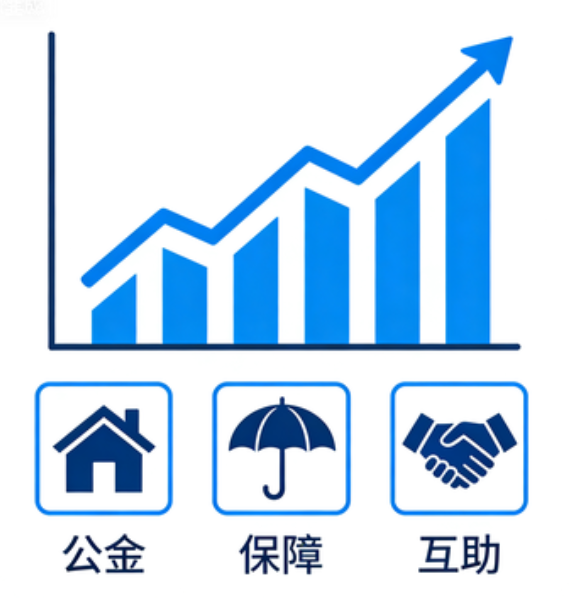 廊坊可以办理住房公积金销户提取的条件有哪些