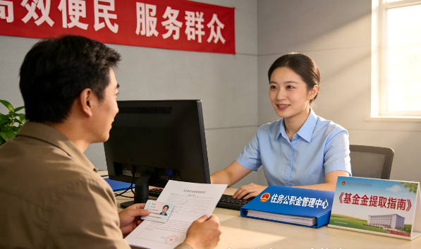 廊坊住房公积金提取业务的关键注意事项深度解析