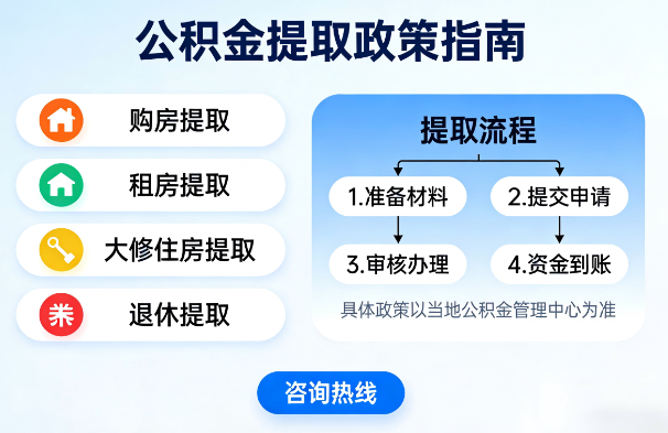 廊坊住房公积金与养老规划：制度功能解析与个人资金活用指南