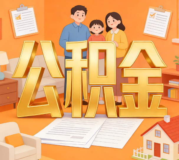 廊坊公积金代办服务的现实价值与普惠意义