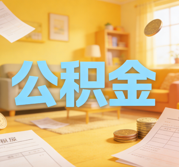廊坊别让公积金“躺在账户里睡觉”！