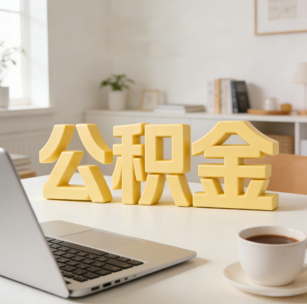 廊坊如何选择靠谱的公积金代办公司？
