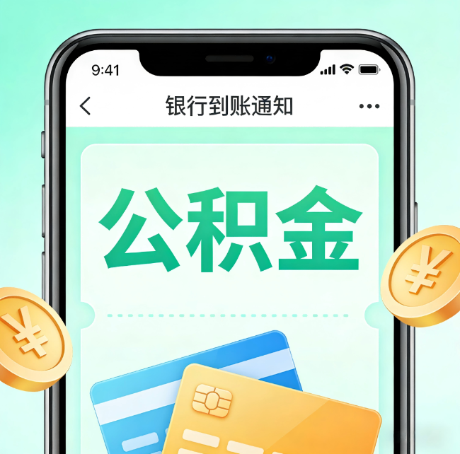 廊坊论公积金代办服务的重要意义
