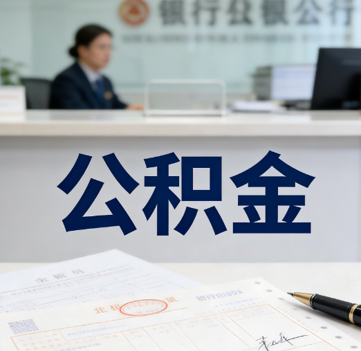廊坊养老公积金代办需要哪些证件？