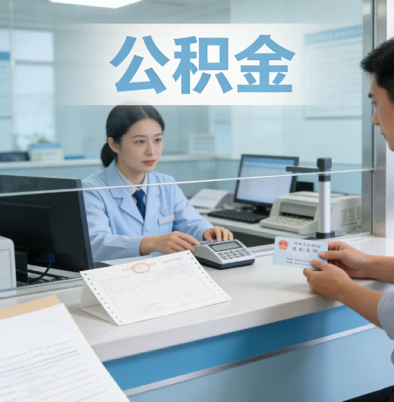 廊坊公积金提取的两种方式全面对比