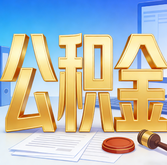 廊坊公积金代办行业观察：从“跑腿经济”到“专业服务”的蝶变之路
