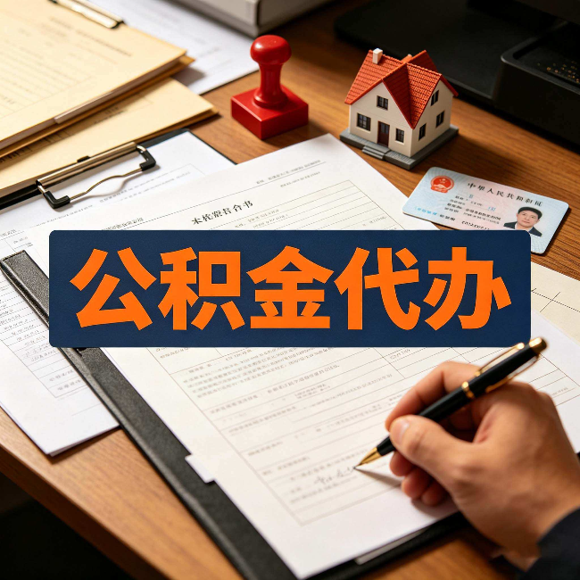 廊坊公积金代办:政策一直在变,你需要有人帮你盯着