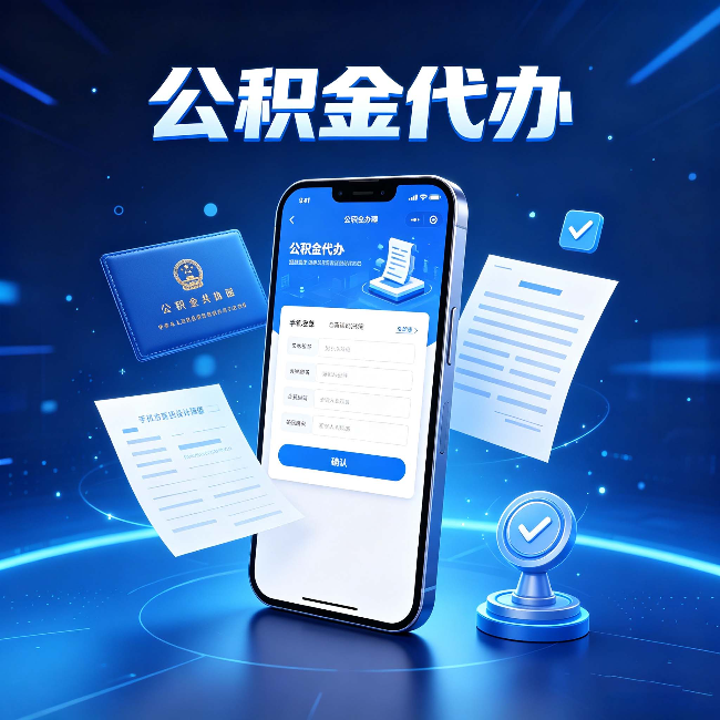 廊坊公积金代办的好处 新规实施后价值更大了