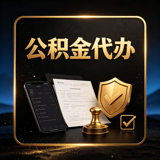 廊坊公积金代办的好处 从几个容易被忽略的场景说起
