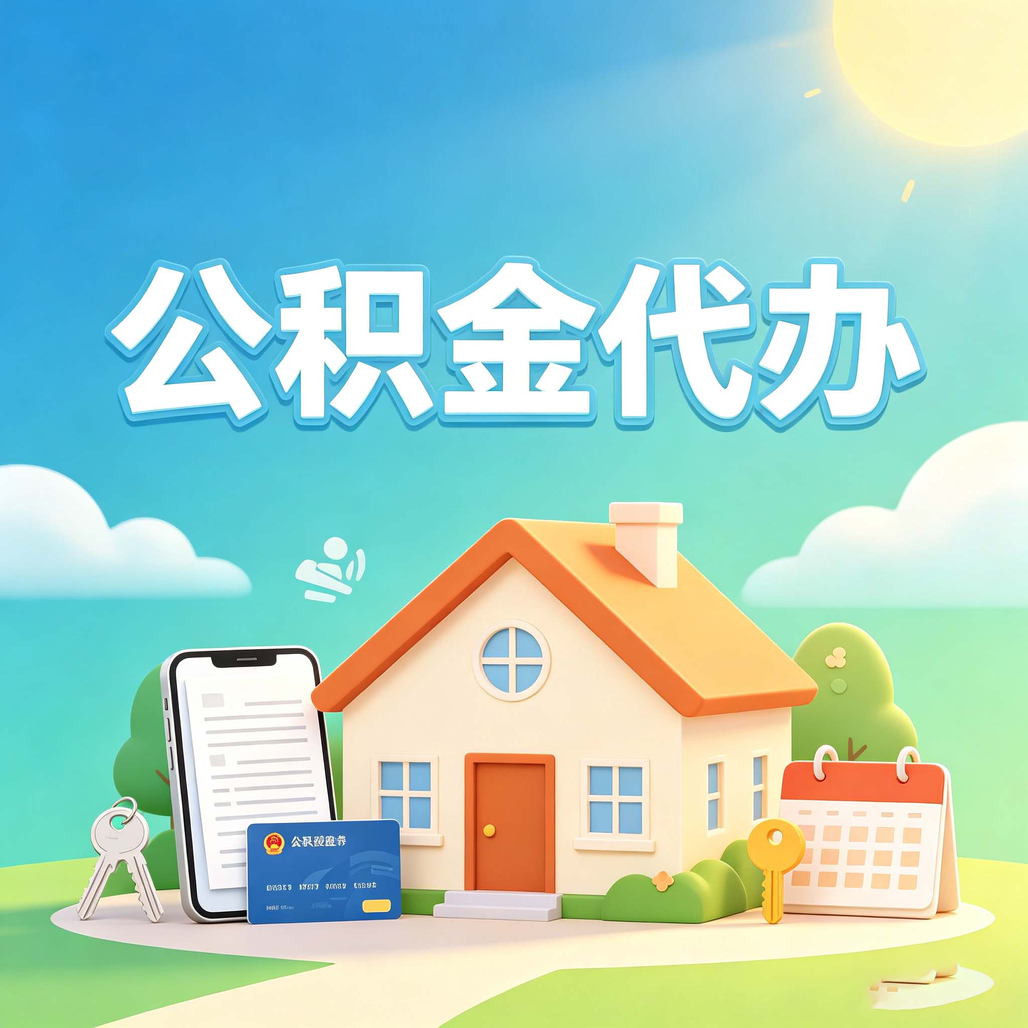 廊坊公积金代办的好处 从离职提取这个常见业务说起